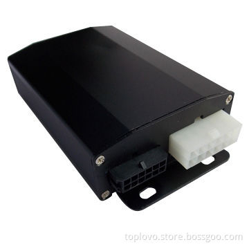 2014 Newest Vehicle GPS Tracker For Fleet Management on Google Map
